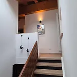 Lägenhet Casa Sasso Bianco