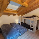 Lägenhet Casa Sasso Bianco