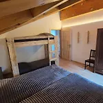 Lägenhet Casa Sasso Bianco *