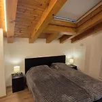 Casa Sasso Bianco Lägenhet