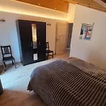 Lägenhet Casa Sasso Bianco Rocca Pietore