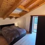Lägenhet Casa Sasso Bianco *