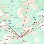 Casa Sasso Bianco Rocca Pietore