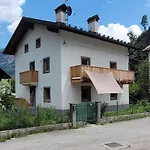 Casa Sasso Bianco