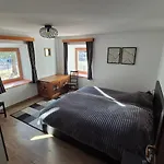 Lägenhet Casa Sasso Bianco Rocca Pietore