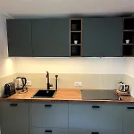 Casa Sasso Bianco Lägenhet