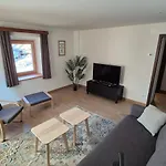 Casa Sasso Bianco Lägenhet Rocca Pietore