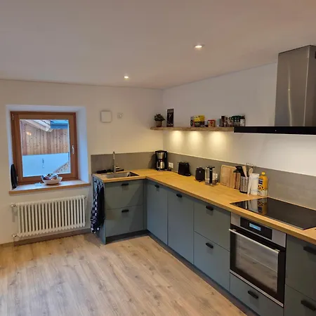 Casa Sasso Bianco * Rocca Pietore