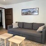 Apartamento Casa Sasso Bianco *