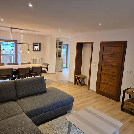 Casa Sasso Bianco Rocca Pietore