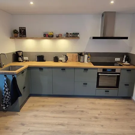 Casa Sasso Bianco Appartement *