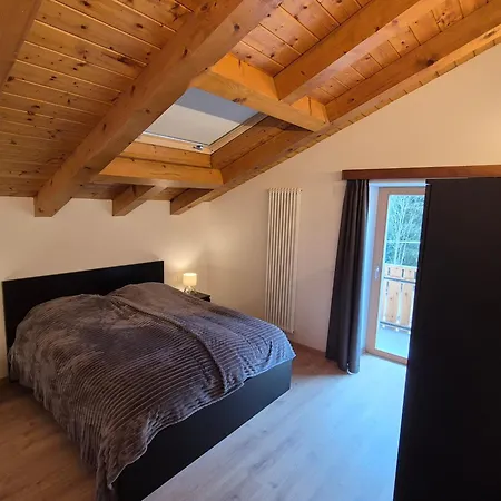 Apartamento Casa Sasso Bianco *