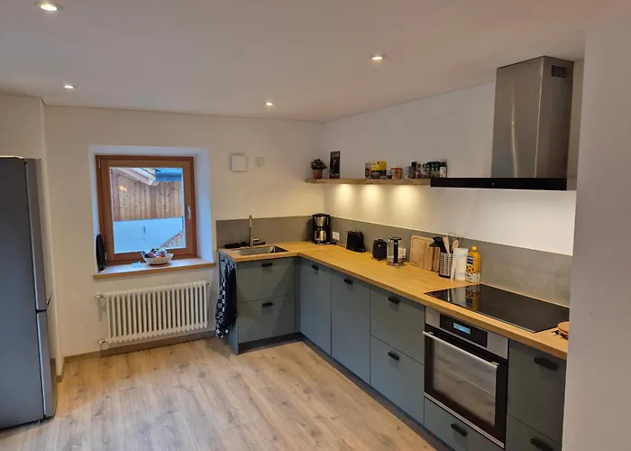 Casa Sasso Bianco * Rocca Pietore