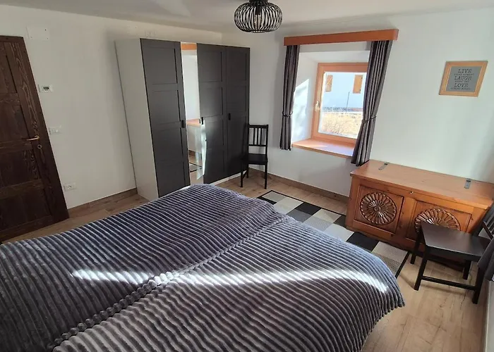 Casa Sasso Bianco Rocca Pietore